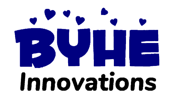 Byhe Innovations - Logo